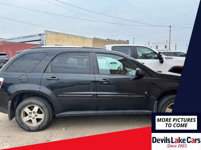 2008 Chevrolet Equinox LT — SUV — 178,281 mi — Devils Lake, ND