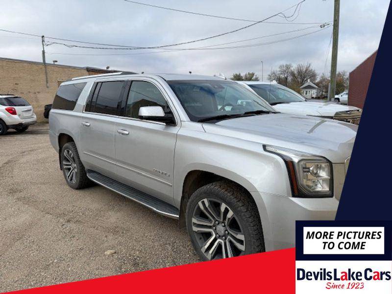 2019 GMC Yukon Denali — SUV — 142,774 mi — Devils Lake, ND