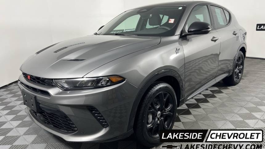 2024 Dodge Hornet R/T — SUV — 3,441 mi — Warsaw, IN
