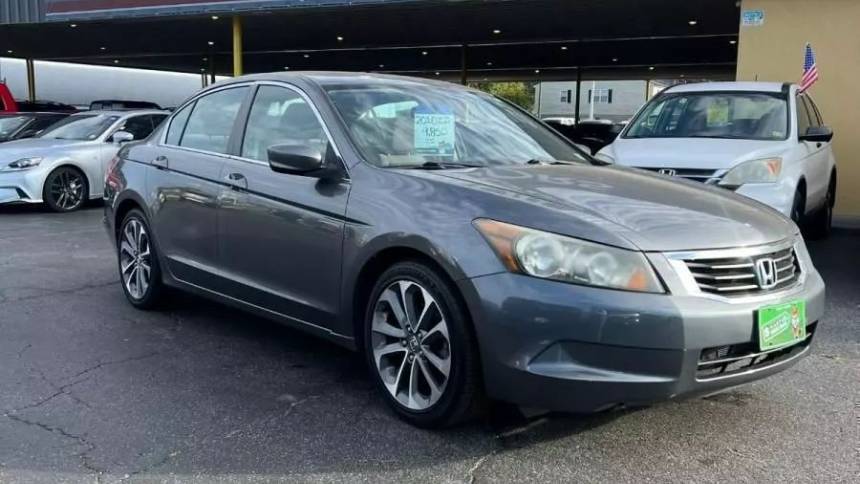 2010 Honda Accord EX — Sedan — 143,234 mi — Norfolk, VA