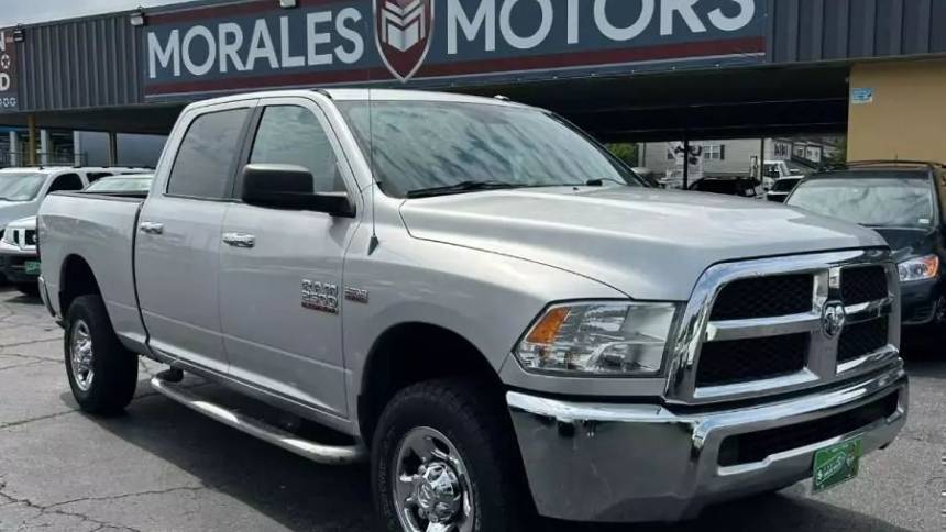 2013 Ram 2500 SLT — Pickup Truck — 159,141 mi — Norfolk, VA