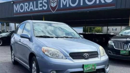 2006 Toyota Matrix XR — Wagon — 193,618 mi — Norfolk, VA