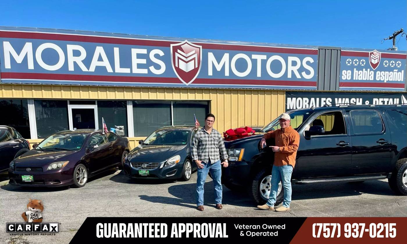 2013 Chevrolet Suburban LT — SUV — 182,257 mi — Norfolk, VA