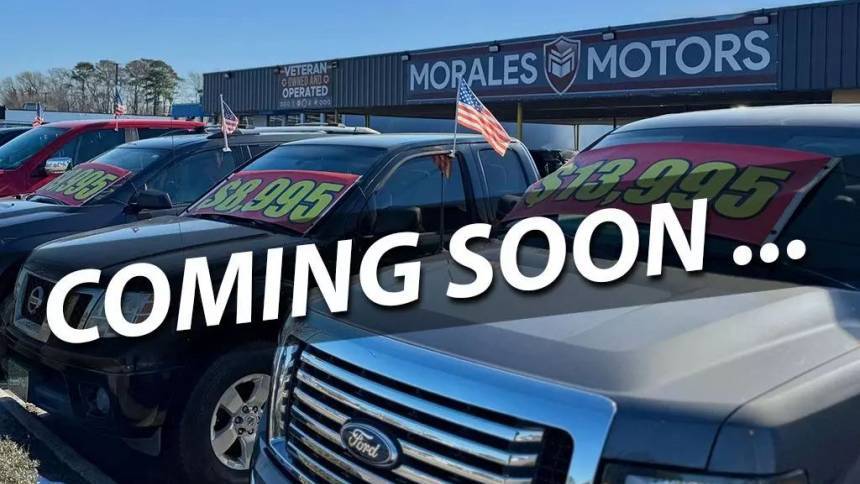 2004 Chevrolet Malibu Maxx LS