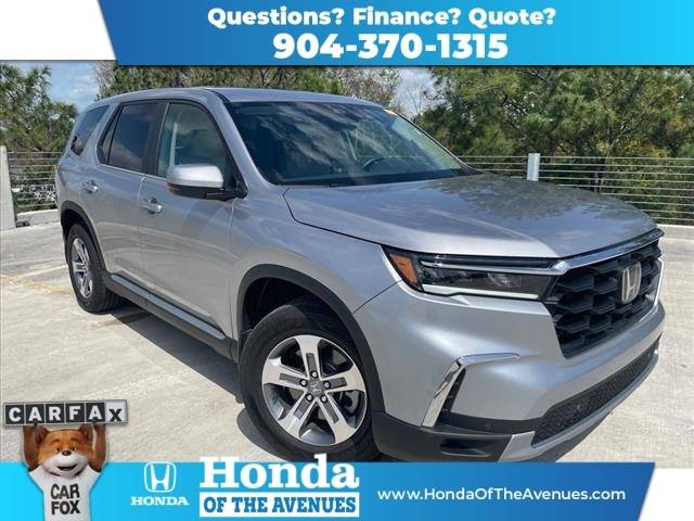 2024 Honda Pilot EX-L 7 Passenger — SUV — 6,808 mi — Jacksonville, FL