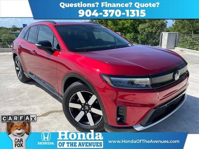 2024 Honda Prologue Touring — SUV — 2,806 mi — Jacksonville, FL