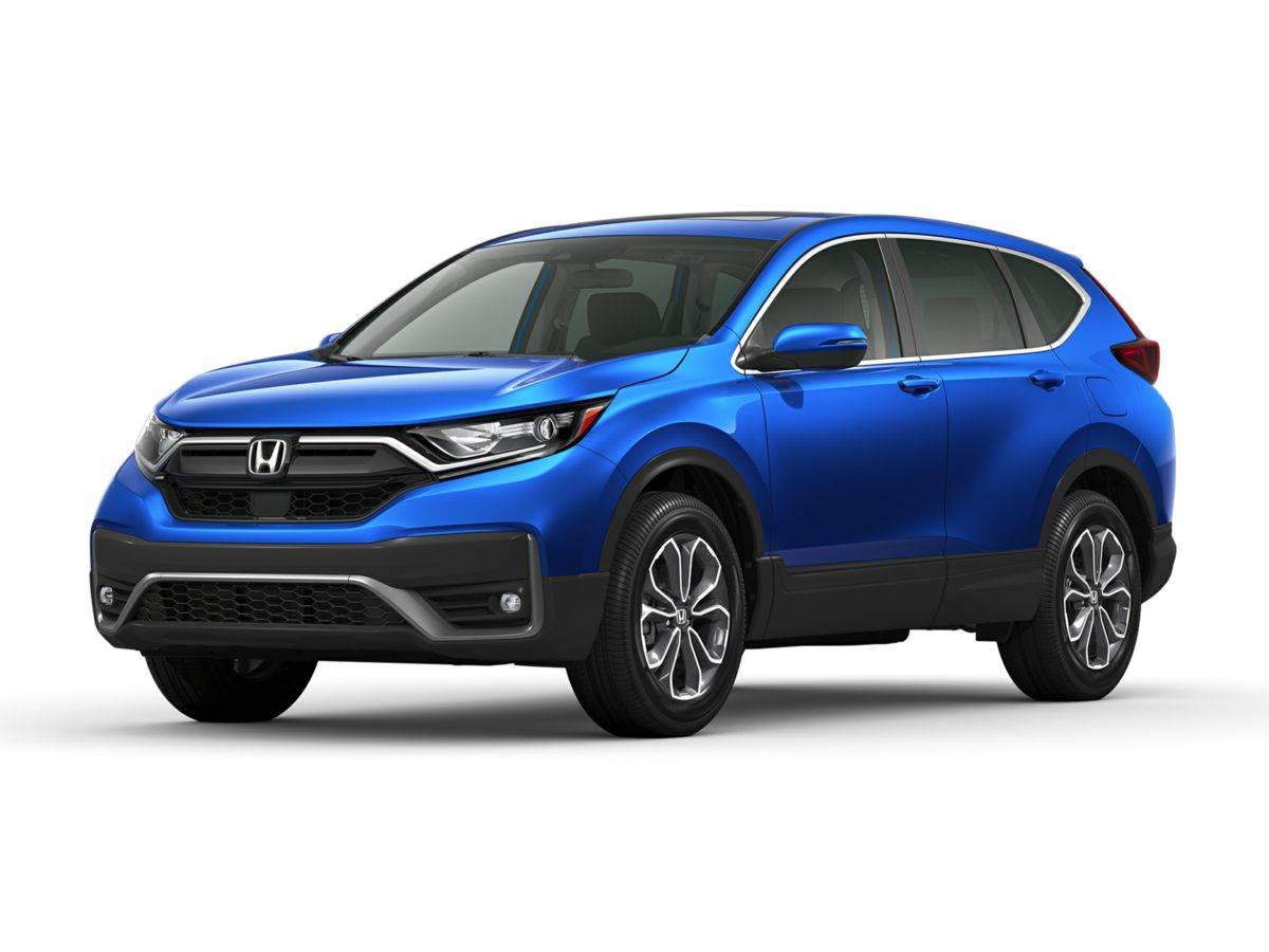 2021 Honda CR-V EX — SUV — 73,816 mi — Jacksonville, FL