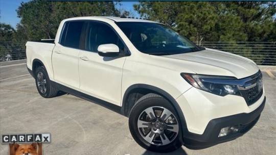2019 Honda Ridgeline RTL — Pickup Truck — 69,474 mi — Jacksonville, FL