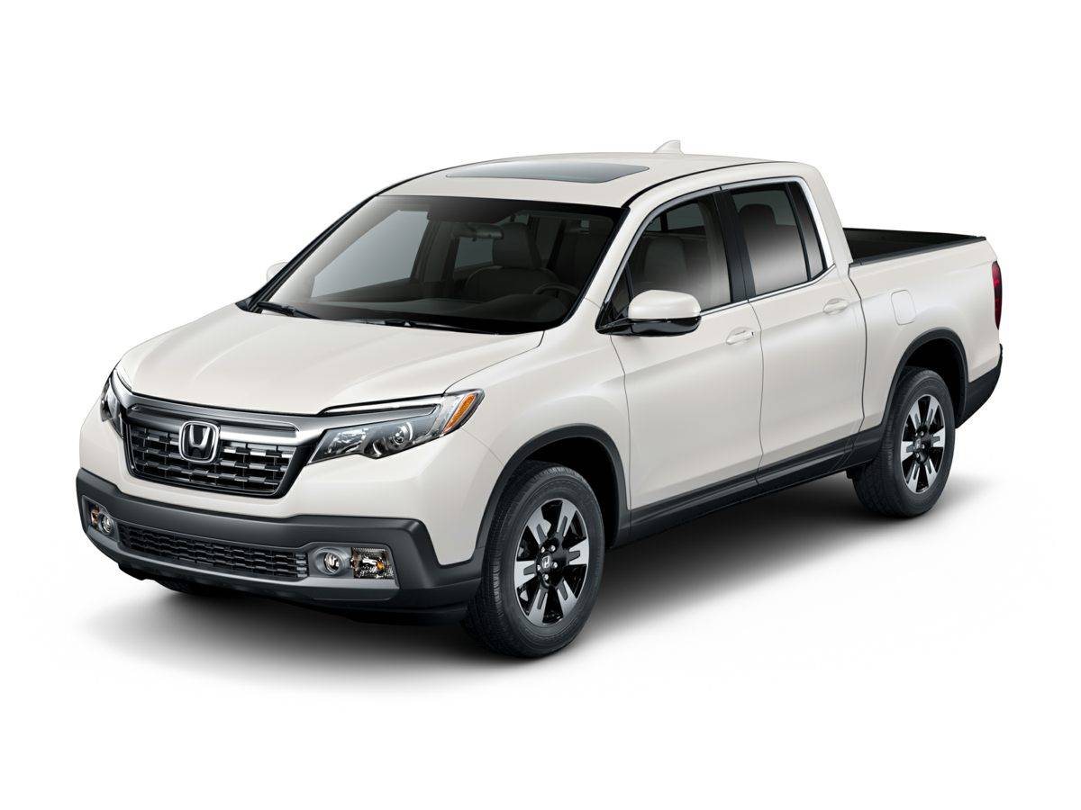 2019 Honda Ridgeline RTL-T — Pickup Truck — 108,400 mi — Jacksonville, FL