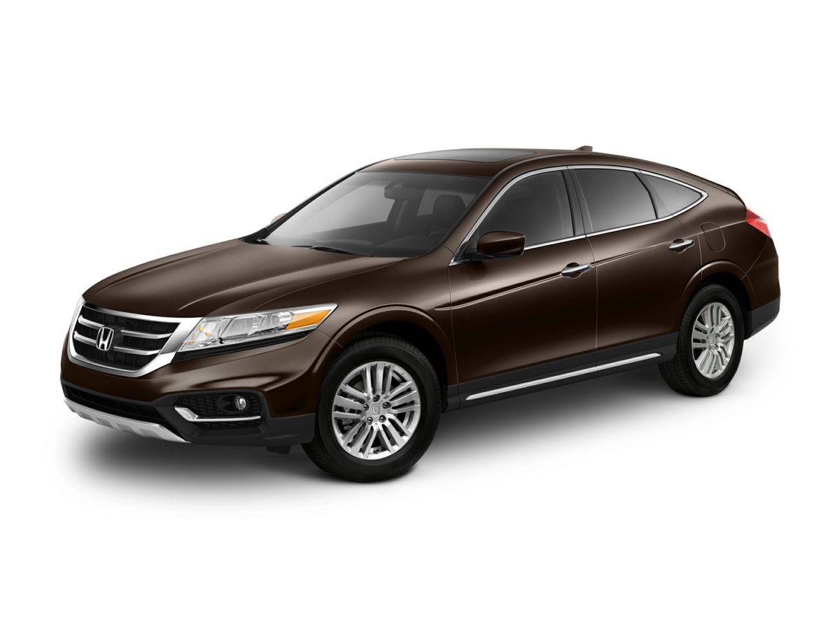 2015 Honda Crosstour EX — Wagon — 76,296 mi — Jacksonville, FL
