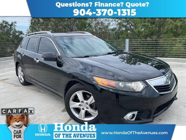 2012 Acura TSX Technology Package — Wagon — 137,891 mi — Jacksonville, FL