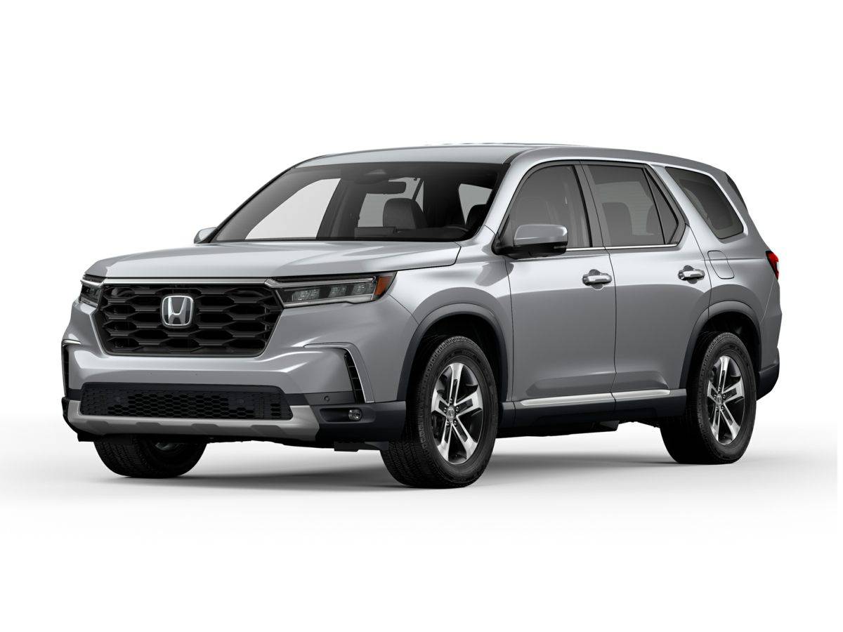 2023 Honda Pilot EX-L 7 Passenger — SUV — 41,356 mi — Jacksonville, FL