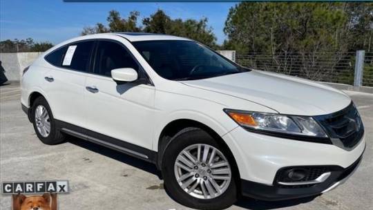 2015 Honda Crosstour EX-L — Wagon — 155,790 mi — Jacksonville, FL