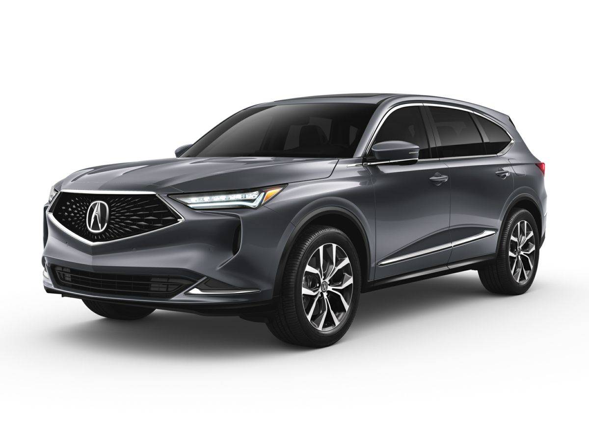 2023 Acura MDX Technology Package — SUV — 35,206 mi — Jacksonville, FL