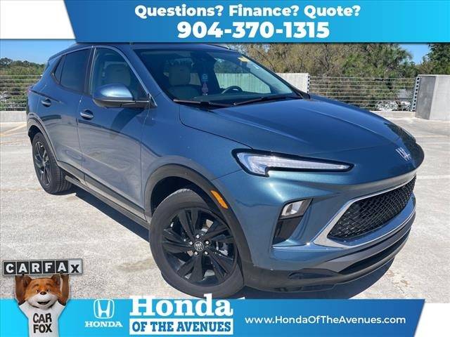2024 Buick Encore GX Sport Touring — SUV — 7,506 mi — Jacksonville, FL