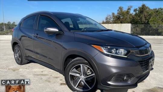 2022 Honda HR-V EX — SUV — 30,043 mi — Jacksonville, FL