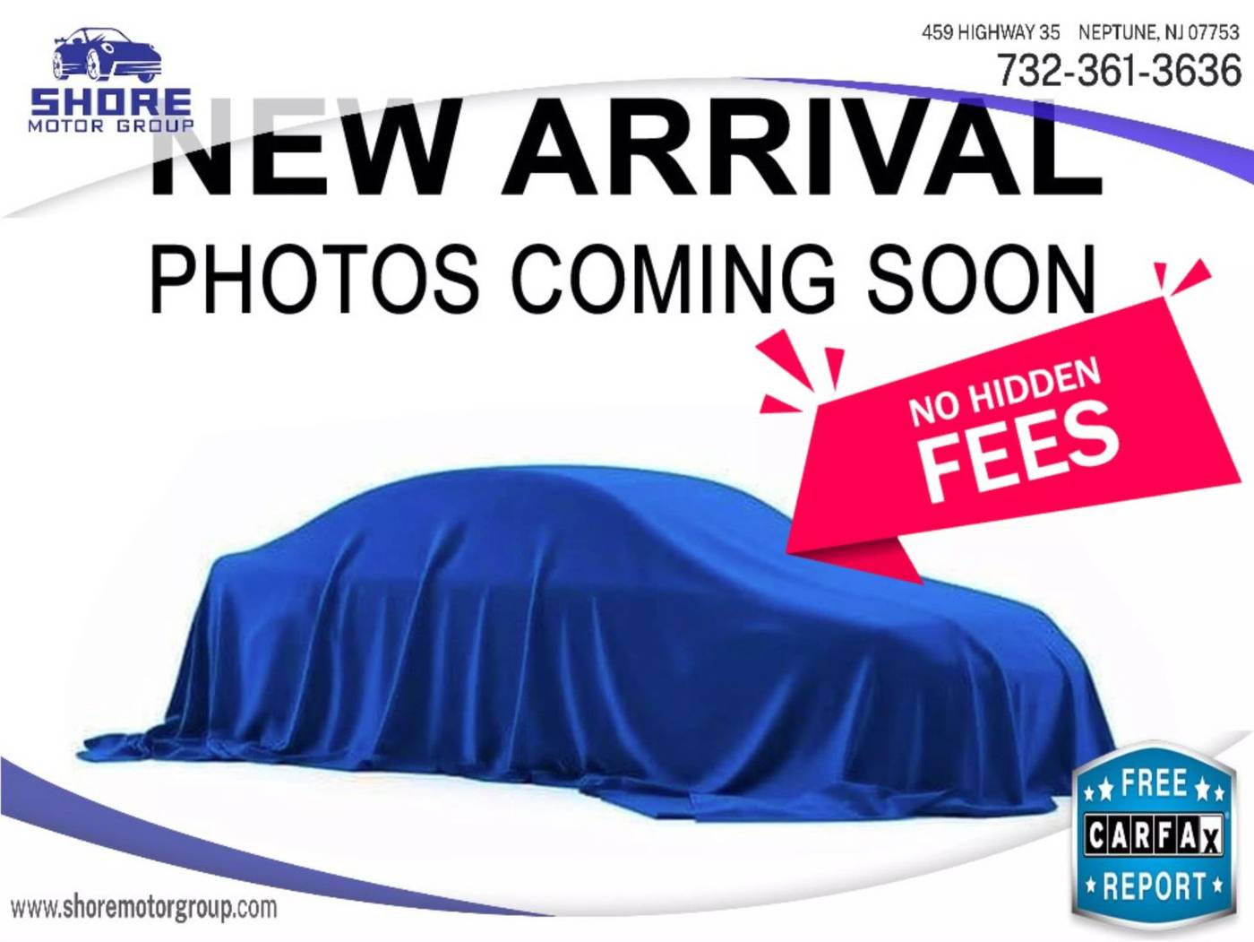 2008 Ford Ranger XL — Pickup Truck — 219,982 mi — Neptune, NJ