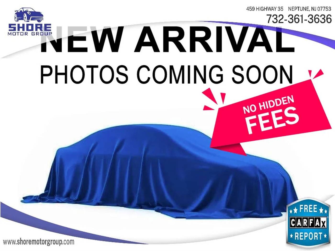 2019 Mazda CX-3 Sport — SUV — 33,880 mi — Neptune, NJ