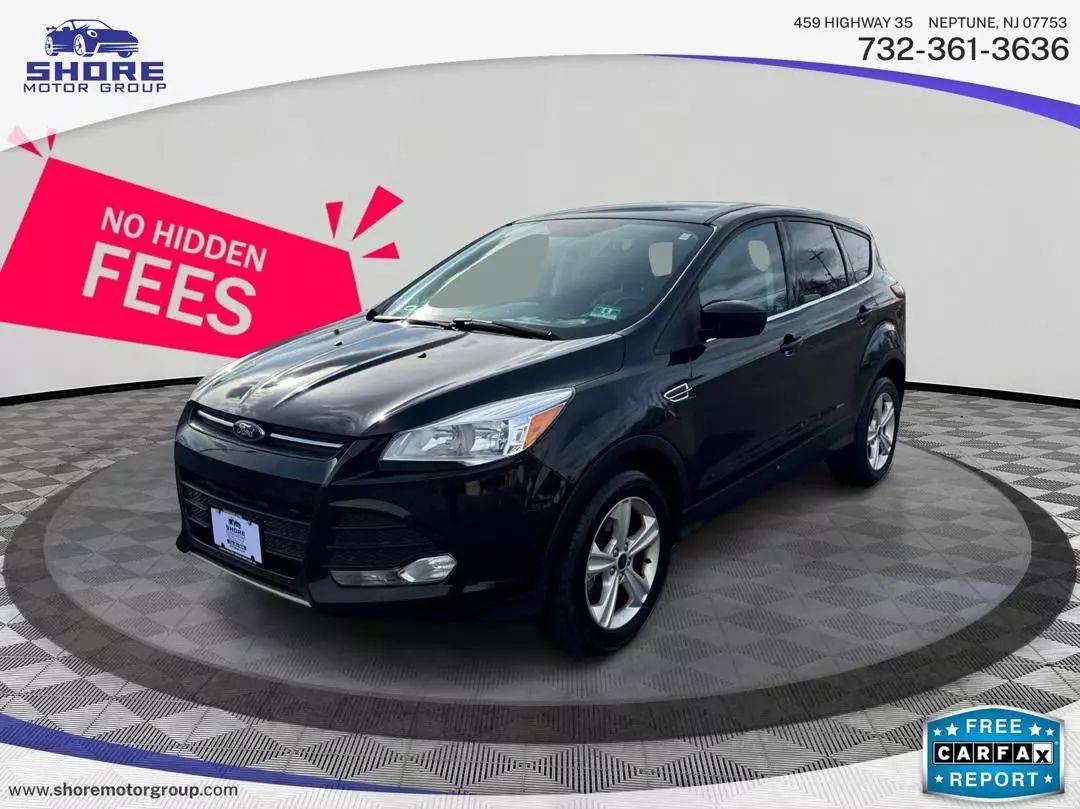 2016 Ford Escape SE — SUV — 103,313 mi — Neptune, NJ