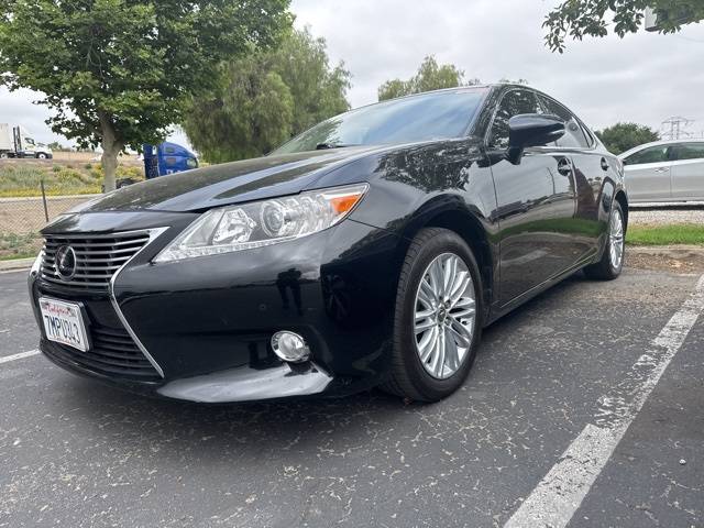 2015 Lexus ES ES 350 — Sedan — 47,413 mi — Chino Hills, CA