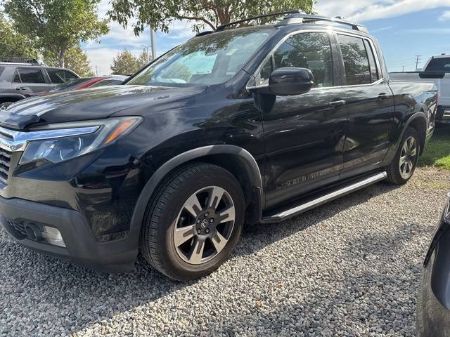 2018 Honda Ridgeline RTL — Pickup Truck — 136,481 mi — Chino Hills, CA