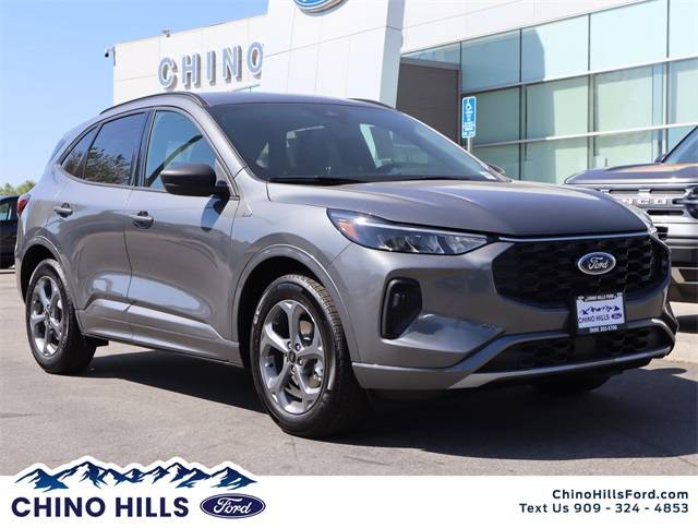 2024 Ford Escape ST-Line — SUV — 5,180 mi — Chino Hills, CA