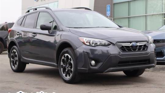 2021 Subaru Crosstrek Premium — SUV — 47,140 mi — Chino Hills, CA