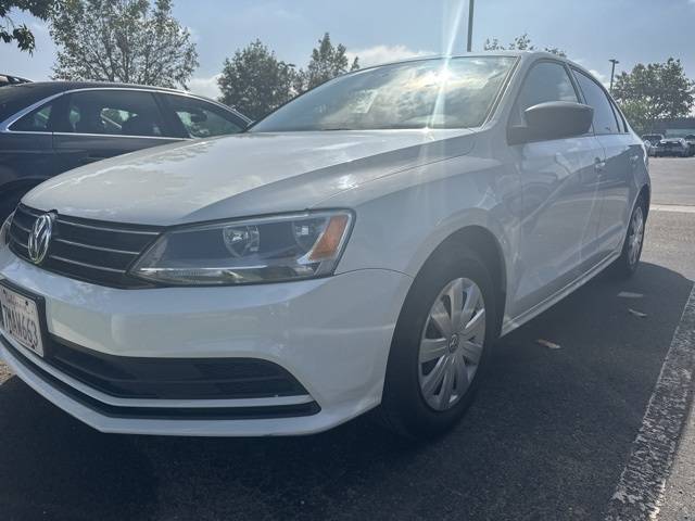 2015 Volkswagen Jetta S — Sedan — 86,655 mi — Chino Hills, CA