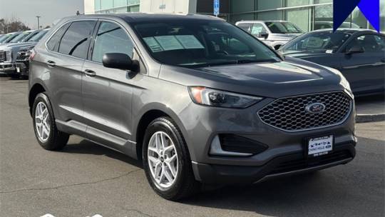2023 Ford Edge SEL — SUV — 34,617 mi — Chino Hills, CA