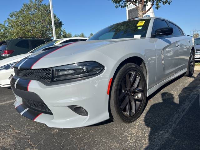 2021 Dodge Charger GT — Sedan — 20,002 mi — Chino Hills, CA