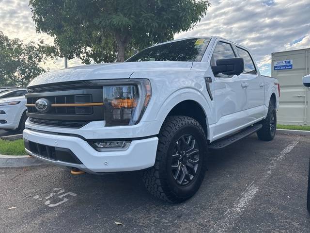 2023 Ford F-150 Tremor — Pickup Truck — 27,455 mi — Chino Hills, CA