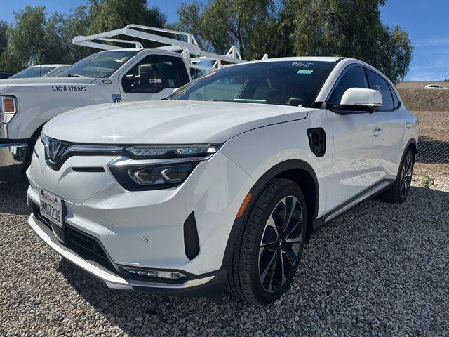 2023 VinFast VF 8 Plus — SUV — 9,615 mi — Chino Hills, CA