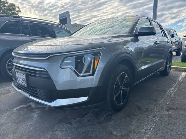2024 Kia Niro Hybrid LX — SUV — 45,976 mi — Chino Hills, CA