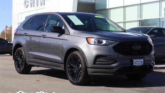2024 Ford Edge SE — SUV — 3,782 mi — Chino Hills, CA