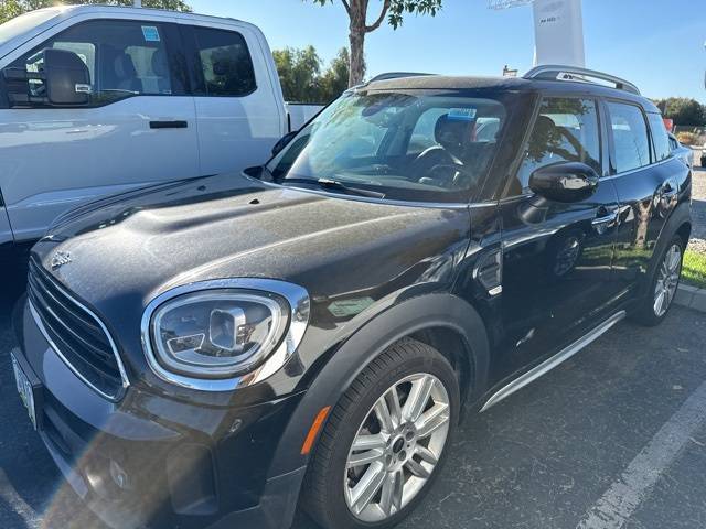 2022 MINI Countryman Cooper — SUV — 82,450 mi — Chino Hills, CA