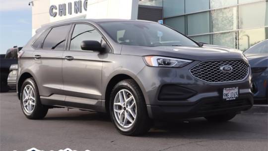 2024 Ford Edge SE — SUV — 2,989 mi — Chino Hills, CA