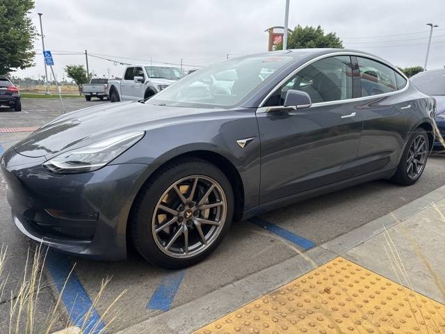 2020 Tesla Model 3 Standard Range — Sedan — 42,740 mi — Chino Hills, CA