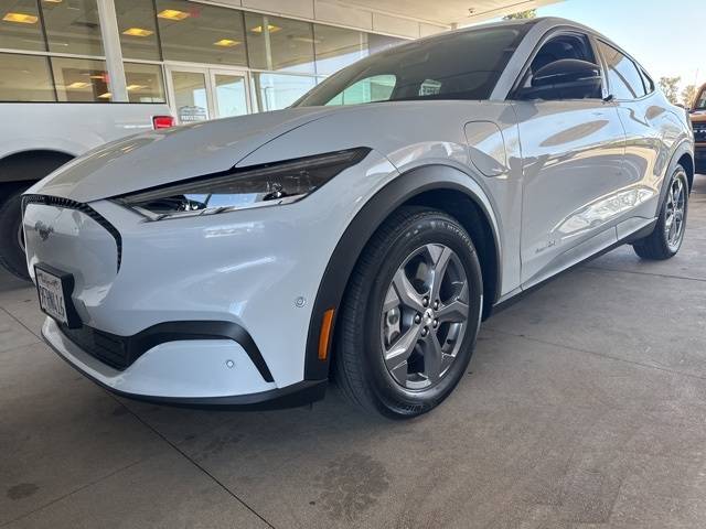 2023 Ford Mustang Mach-E Select — SUV — 15,961 mi — Chino Hills, CA