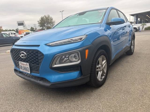 2019 Hyundai Kona SE — SUV — 117,788 mi — Chino Hills, CA