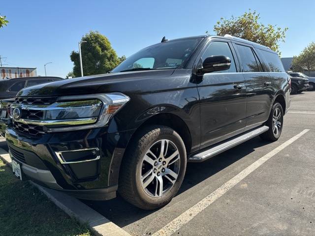 2023 Ford Expedition Limited — SUV — 74,263 mi — Chino Hills, CA