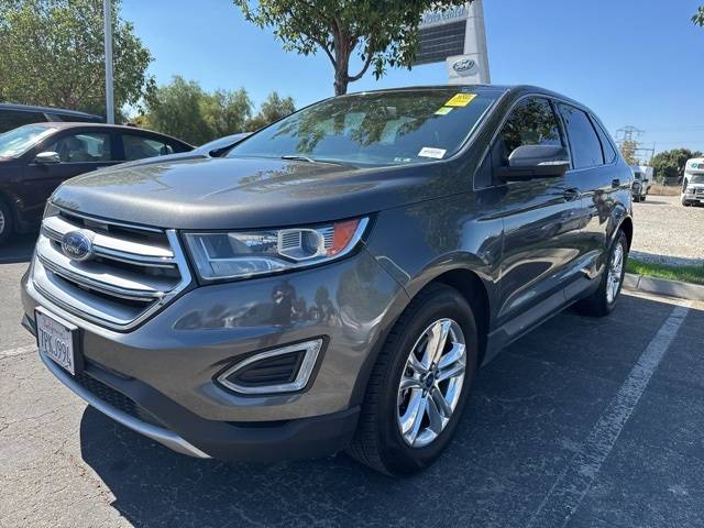 2015 Ford Edge SEL — SUV — 114,983 mi — Chino Hills, CA