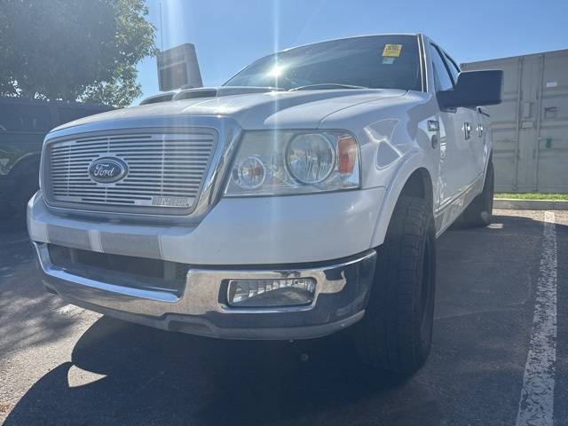 2005 Ford F-150 King Ranch — Pickup Truck — 97,960 mi — Chino Hills, CA