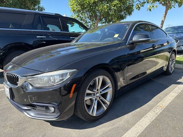 2019 BMW 4 Series 430i — Hatchback — 40,579 mi — Chino Hills, CA