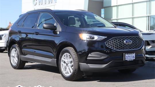 2024 Ford Edge SE — SUV — 4,650 mi — Chino Hills, CA