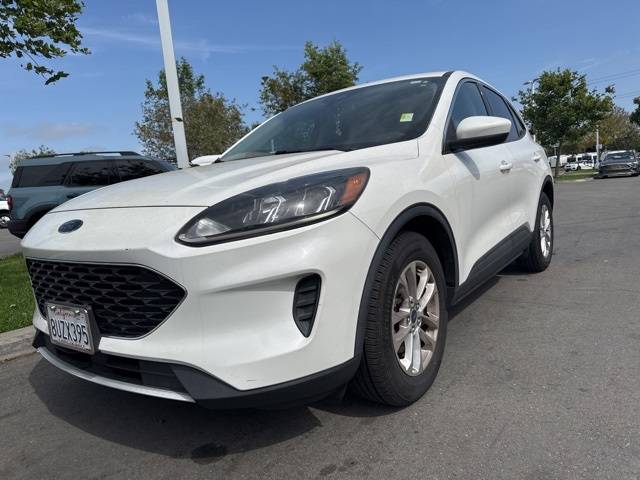 2020 Ford Escape SE — SUV — 62,852 mi — Chino Hills, CA