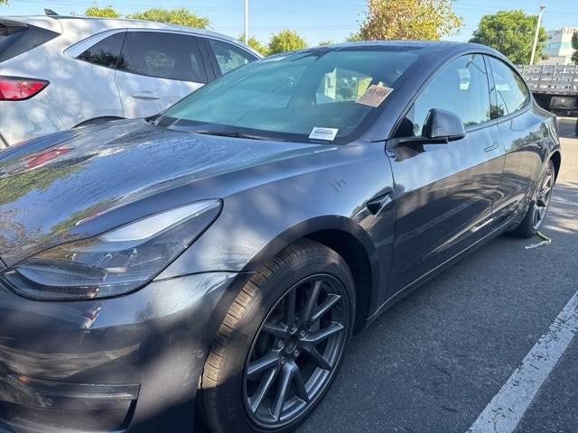 2022 Tesla Model 3 Standard Range Plus — Sedan — 28,632 mi — Chino Hills, CA