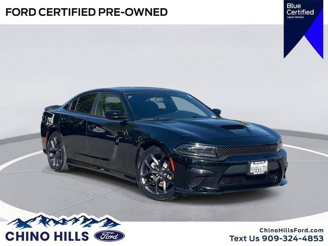 2023 Dodge Charger GT