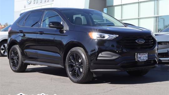 2024 Ford Edge SE — SUV — 5,352 mi — Chino Hills, CA