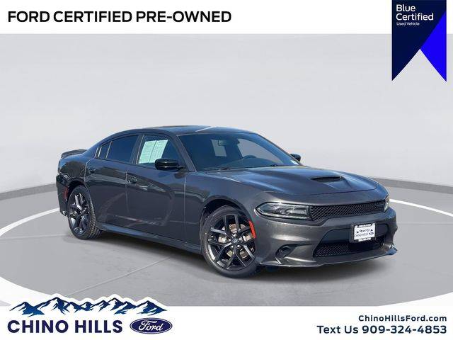 2020 Dodge Charger GT