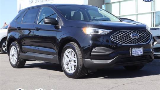 2024 Ford Edge SE — SUV — 3,941 mi — Chino Hills, CA